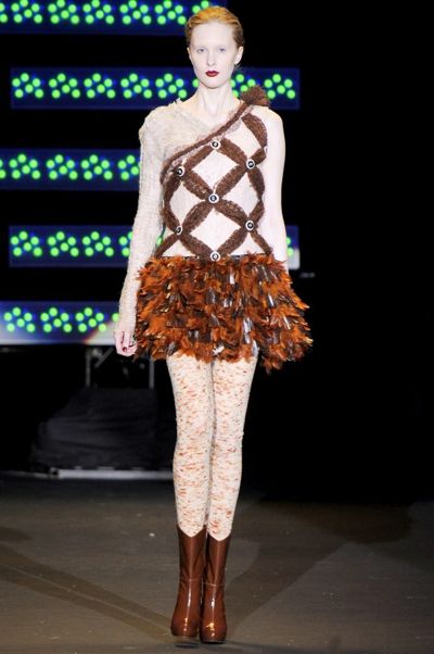 Gorgeous 2010s John Galliano Spanish Influnced Tiered & Ruffled Black –  Shrimpton Couture