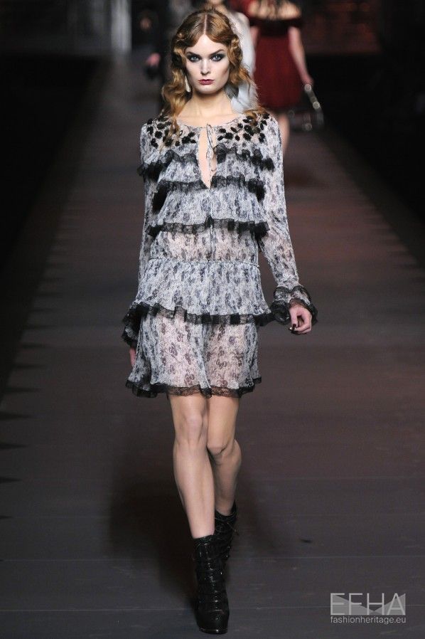 michael costello adeline gown