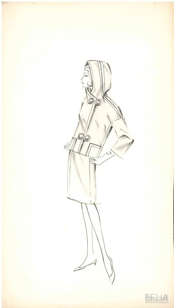 Design Sketch, Tango