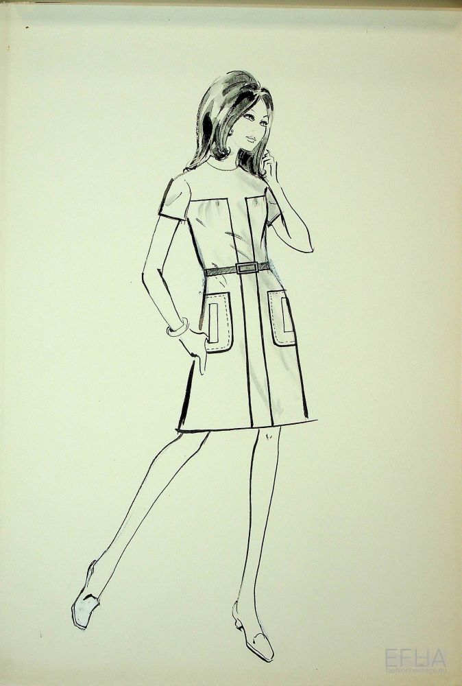 Design Sketch, Favourite