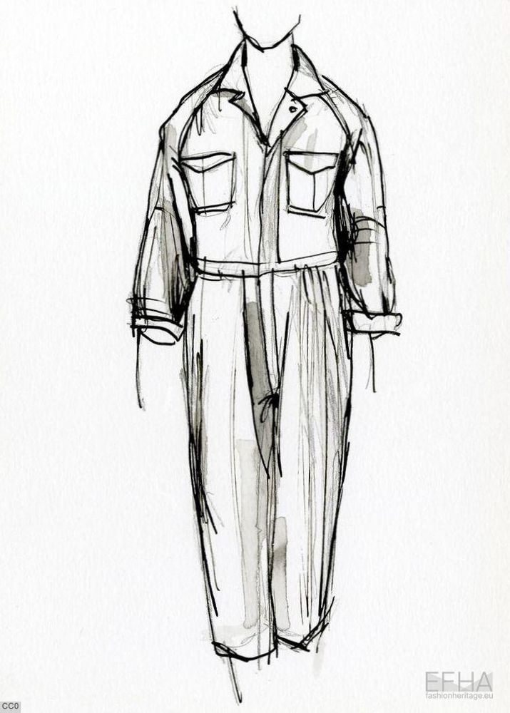 overall