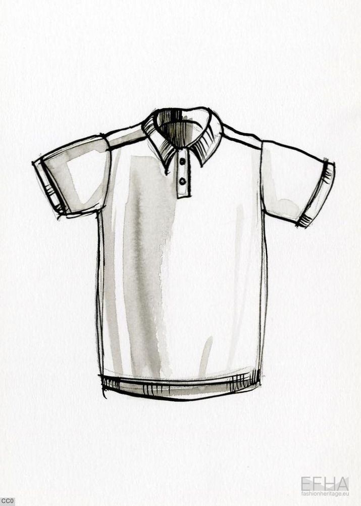 polo shirt