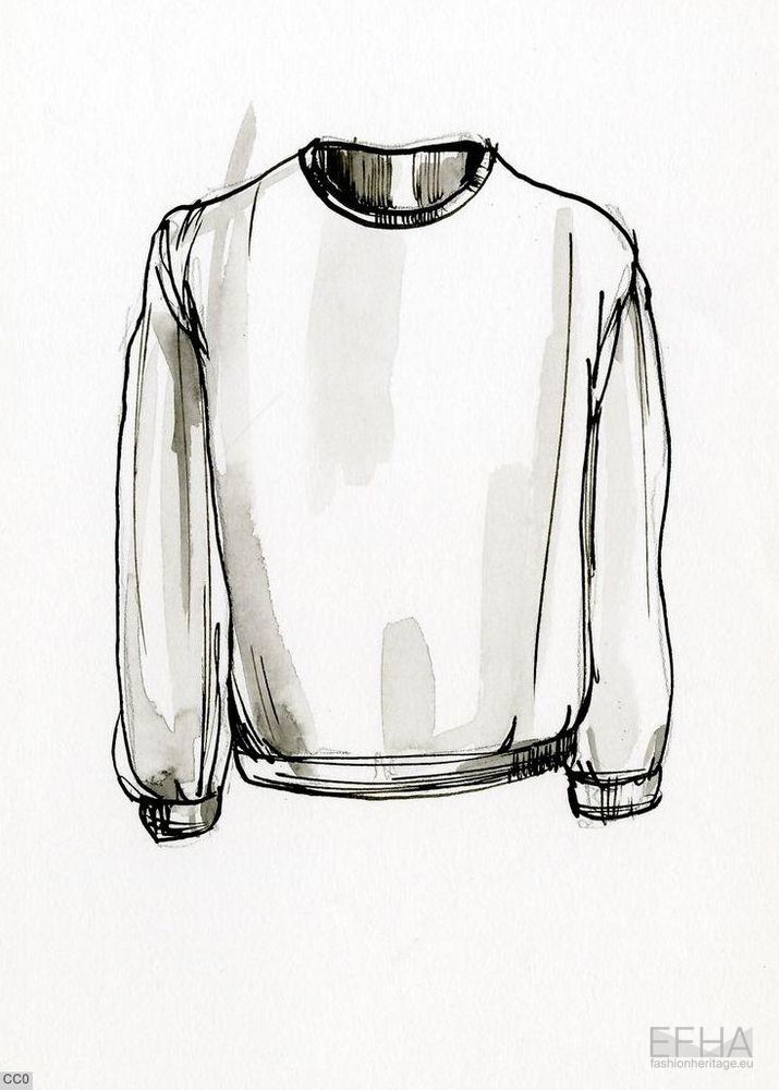 pullover