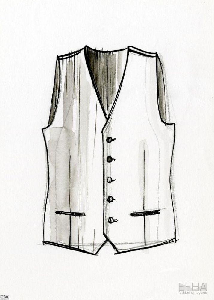 vest