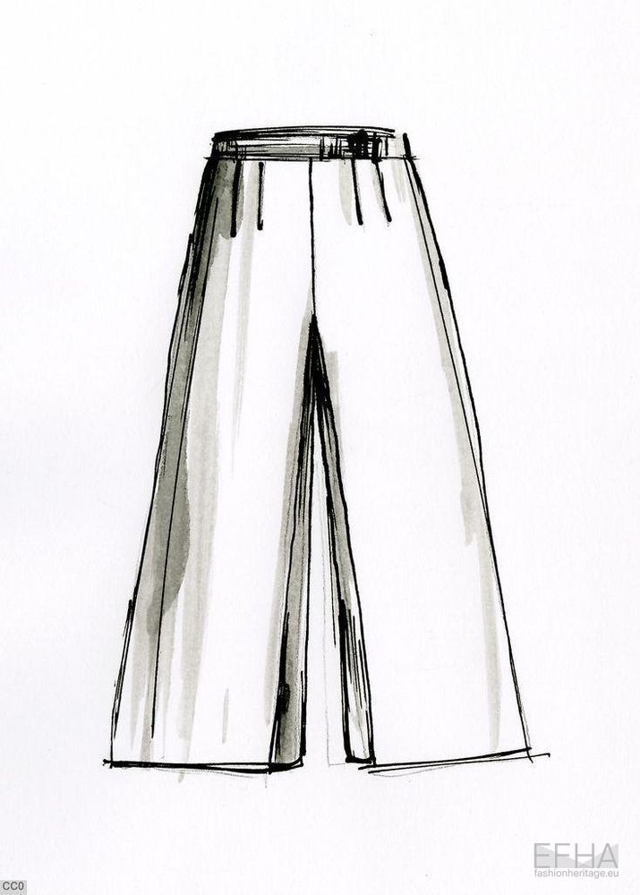 culottes
