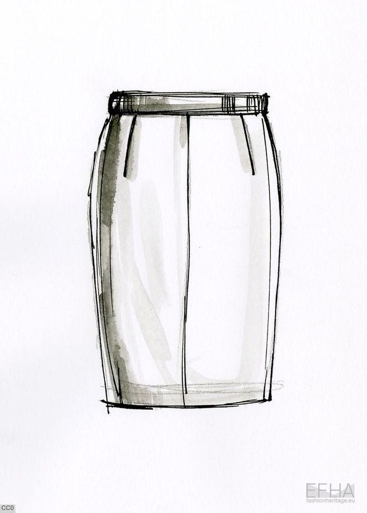 skirt