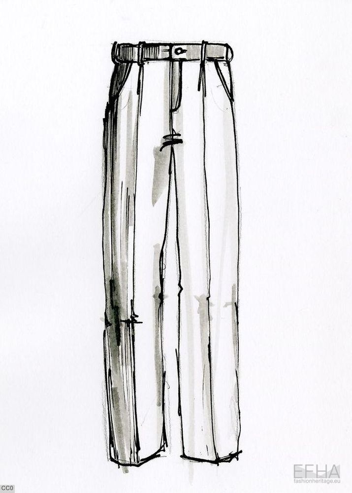 trousers