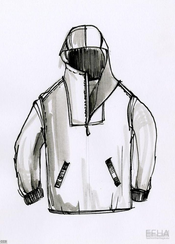 anorak