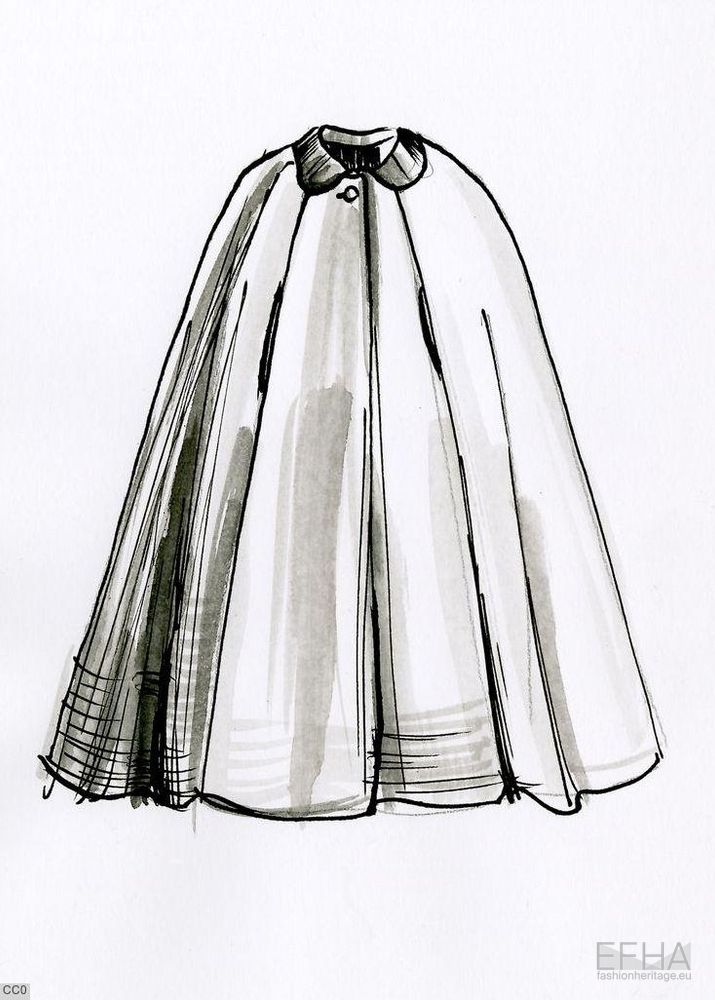 cape