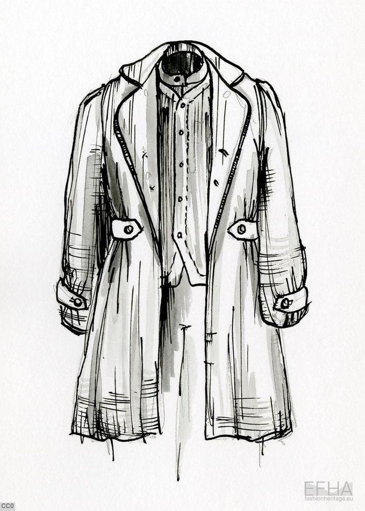 frock coat