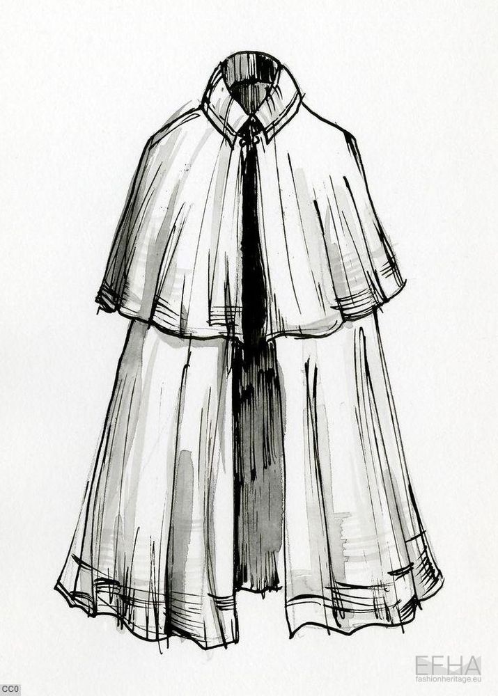 mantle