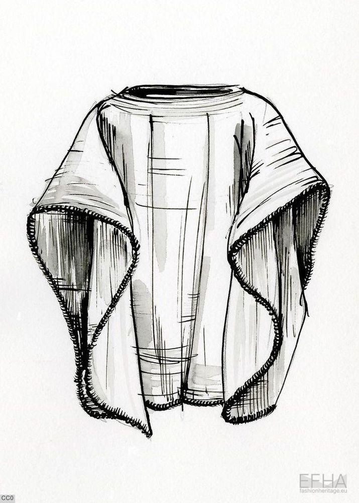 poncho