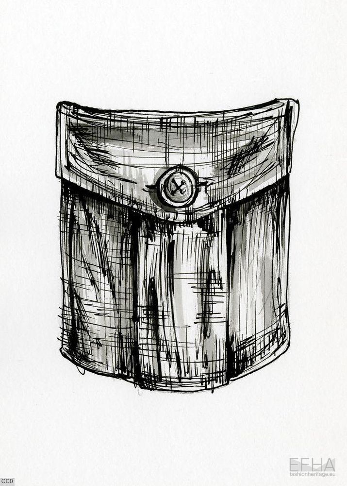 pockets