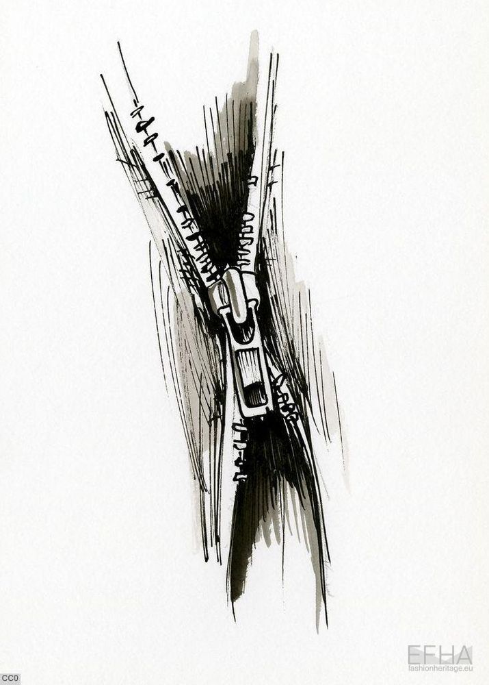zipper
