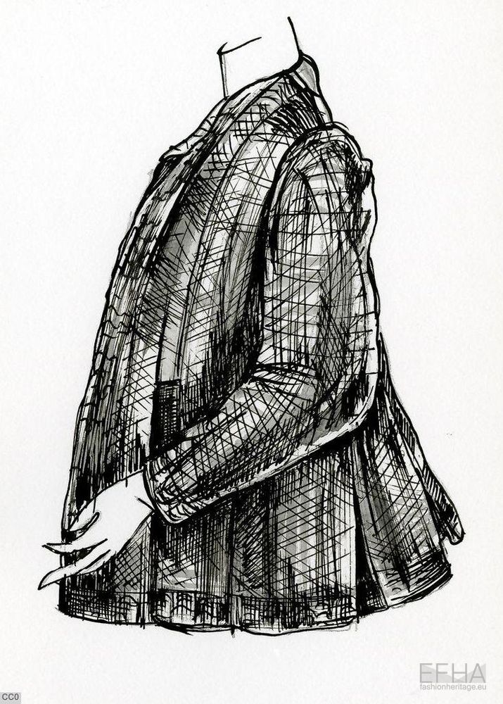 bedjacket