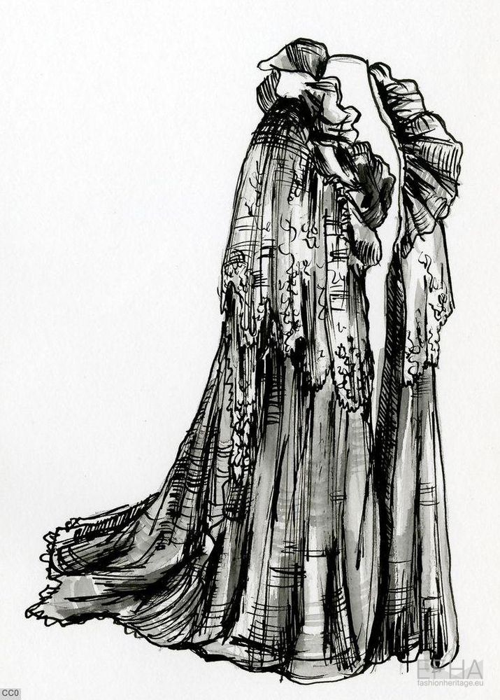 dressing gown