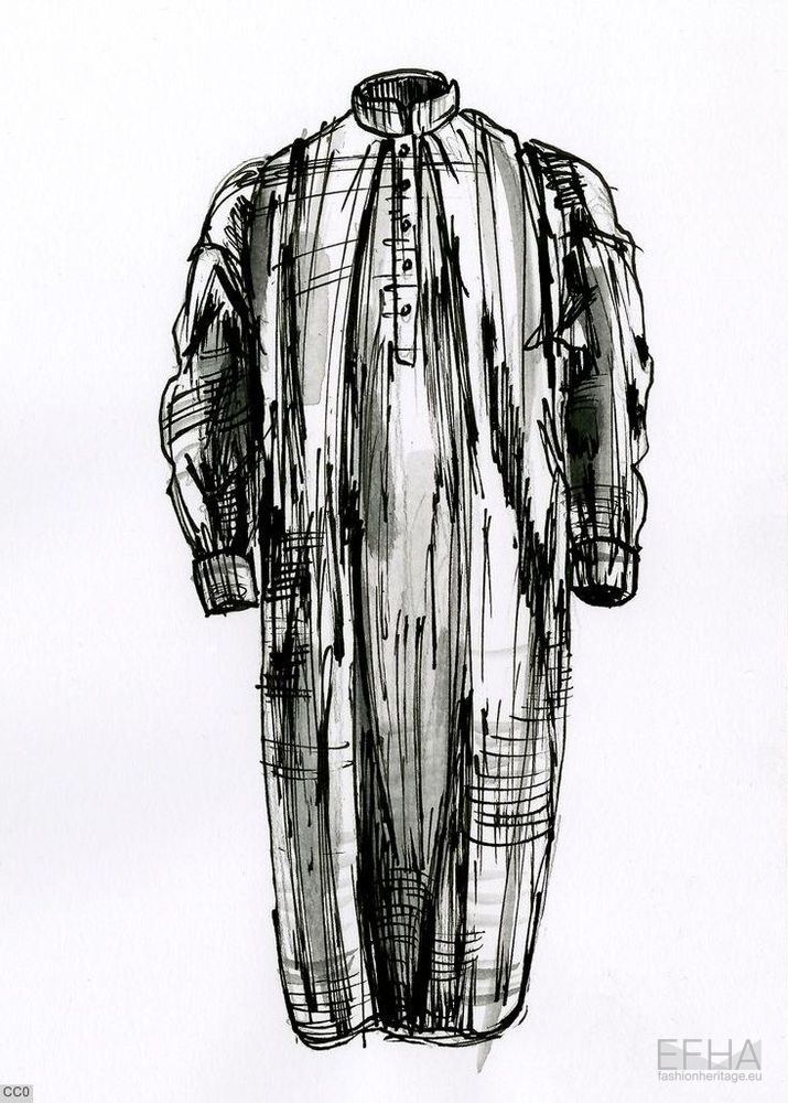 nightshirt