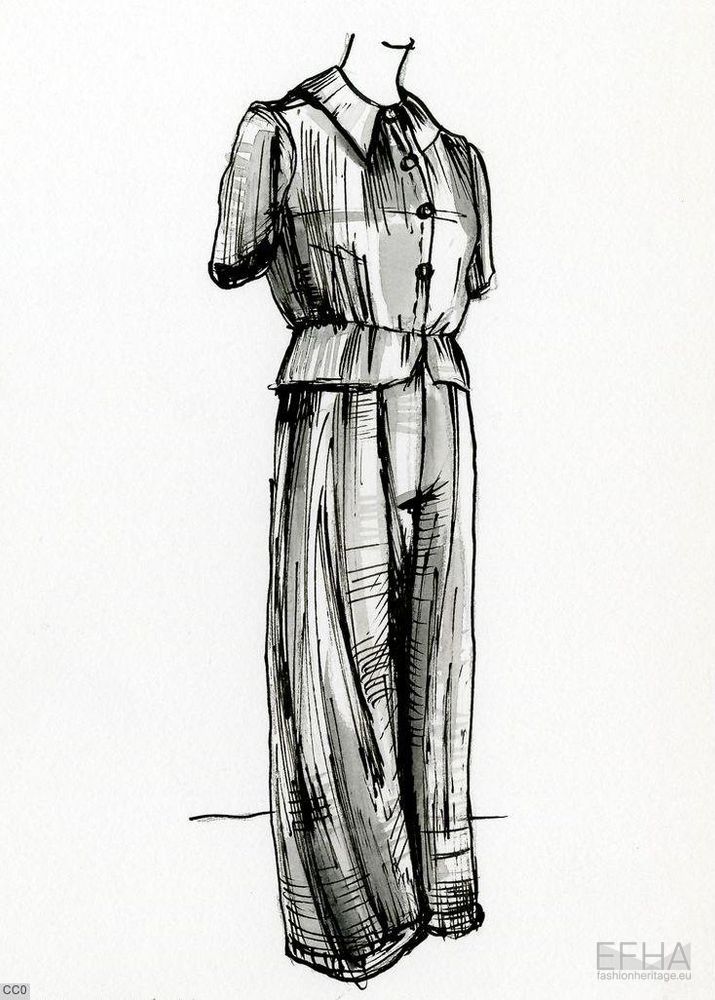 pyjama