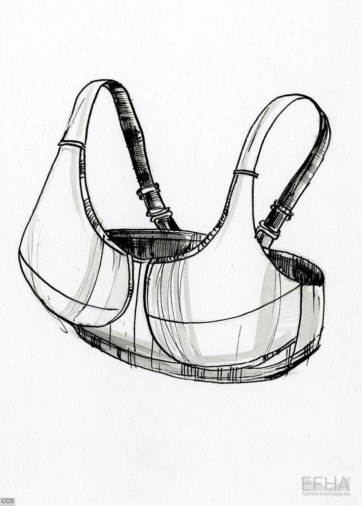 bra