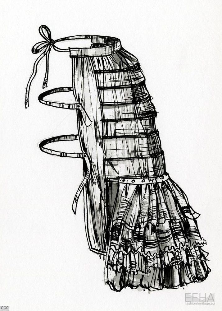 bustle