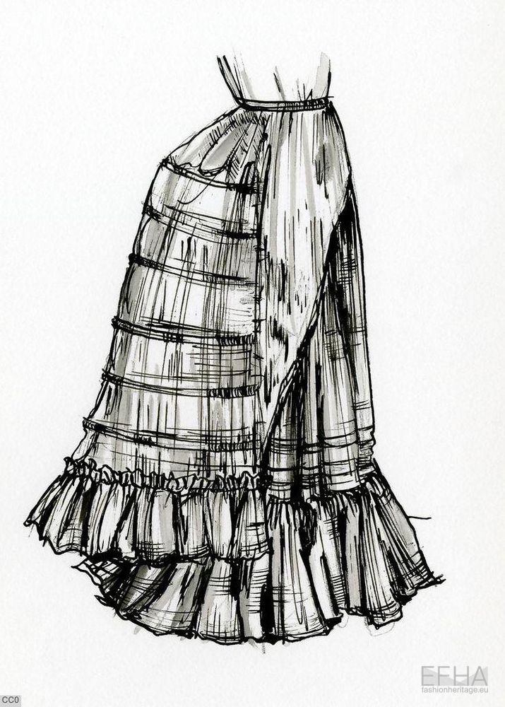 bustle
