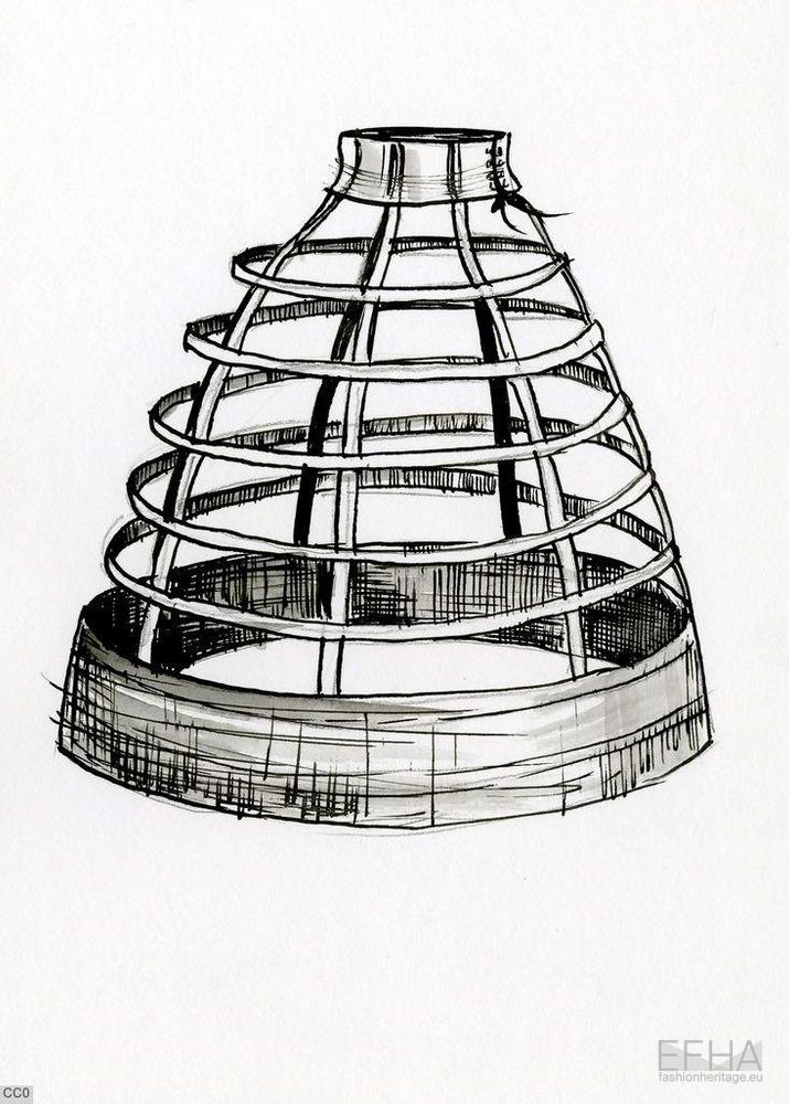 crinoline