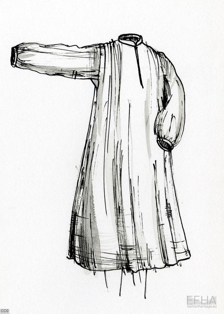 smock