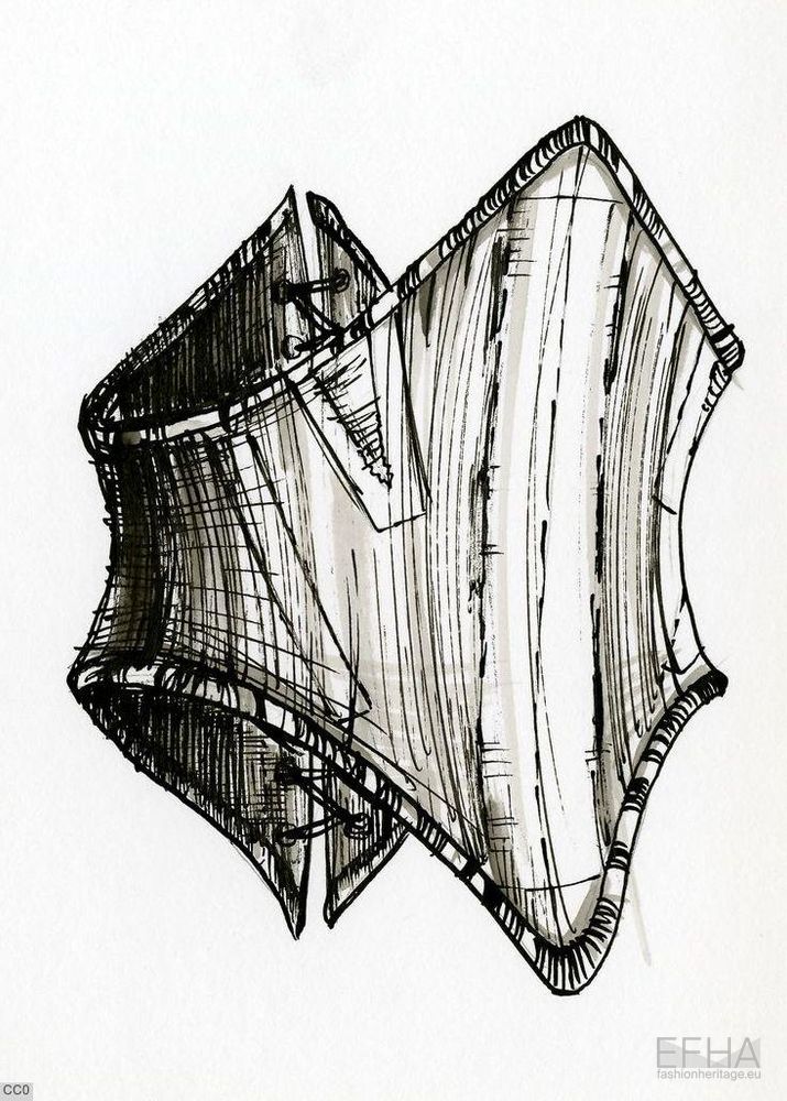waist