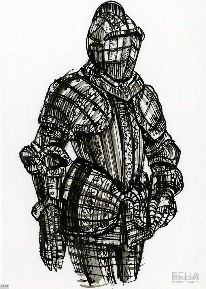 armor