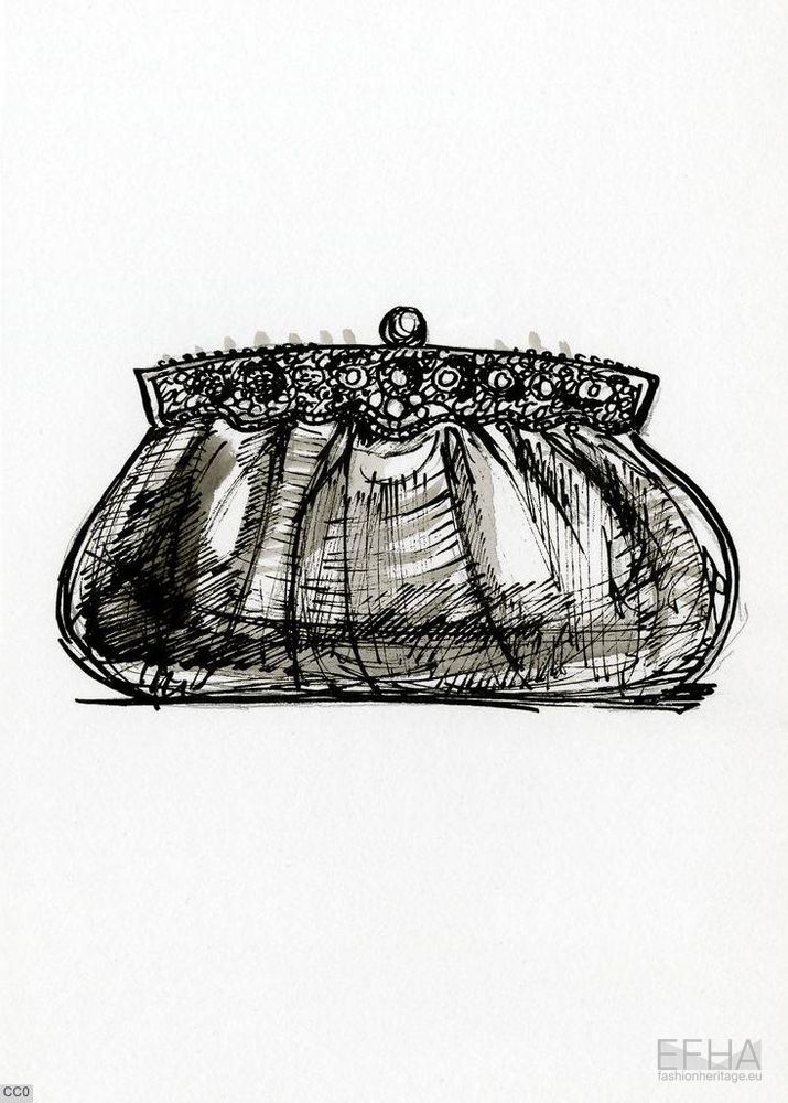 clutch bag