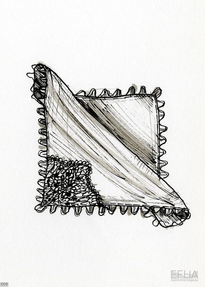 handkerchief