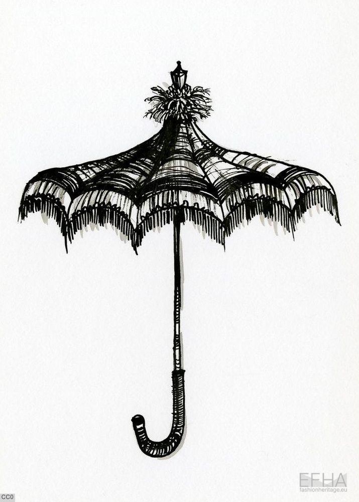 parasol