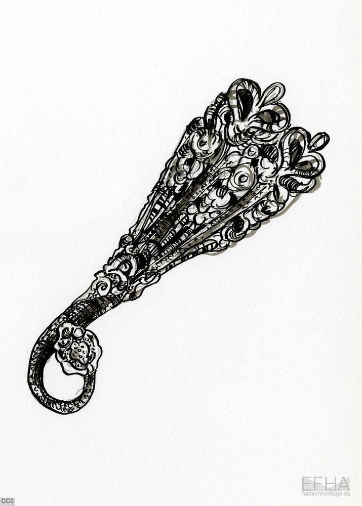 bouquet holder