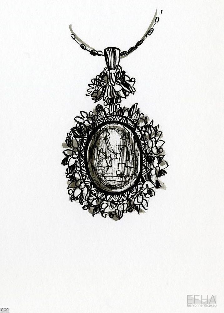 pendant (jewelry)