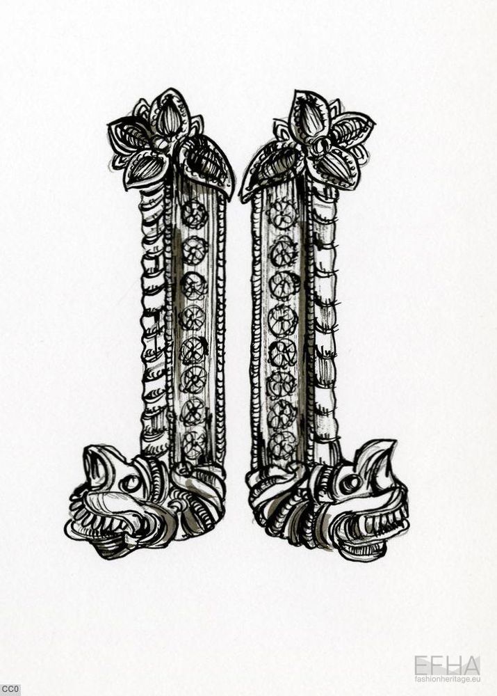 ear ornament