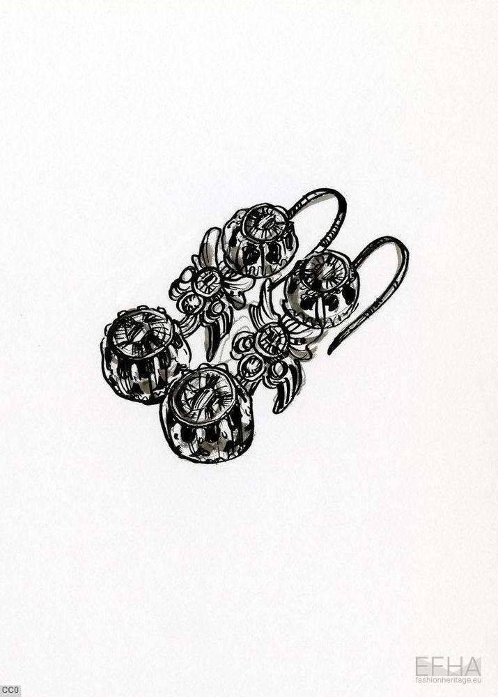 earring (jewelry)