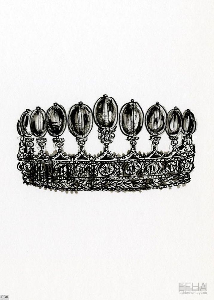 tiara