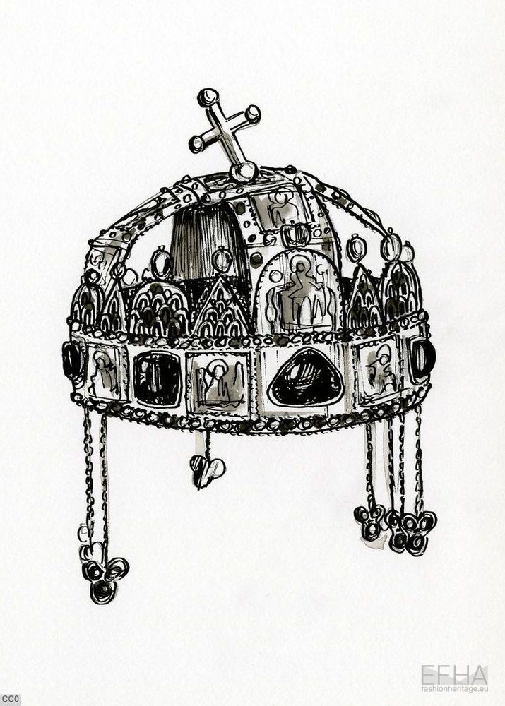 crown