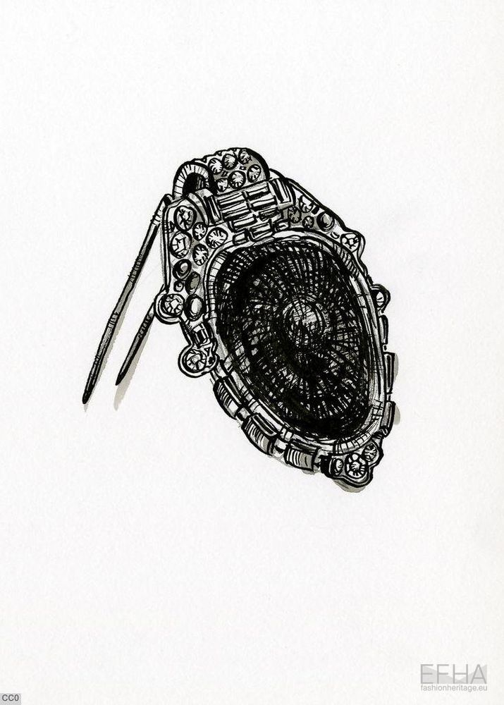 clip (jewelry)