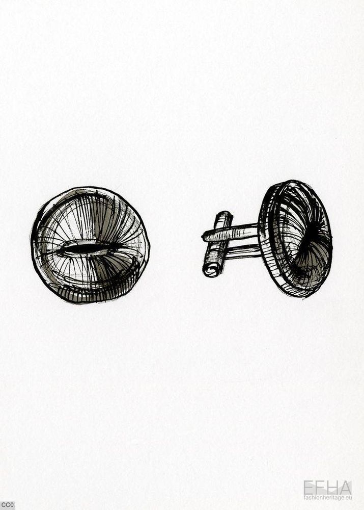cuff links