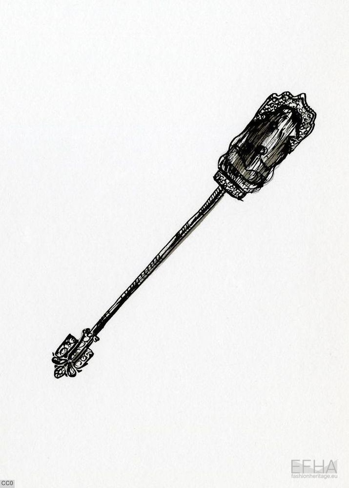 pin (jewelry)