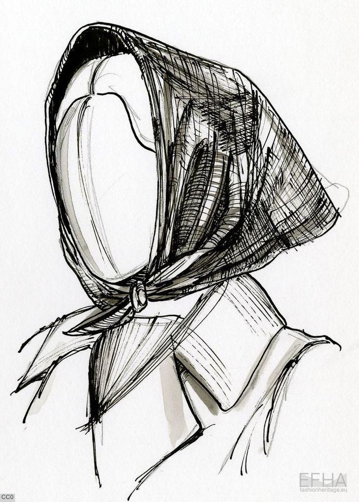 headscarf