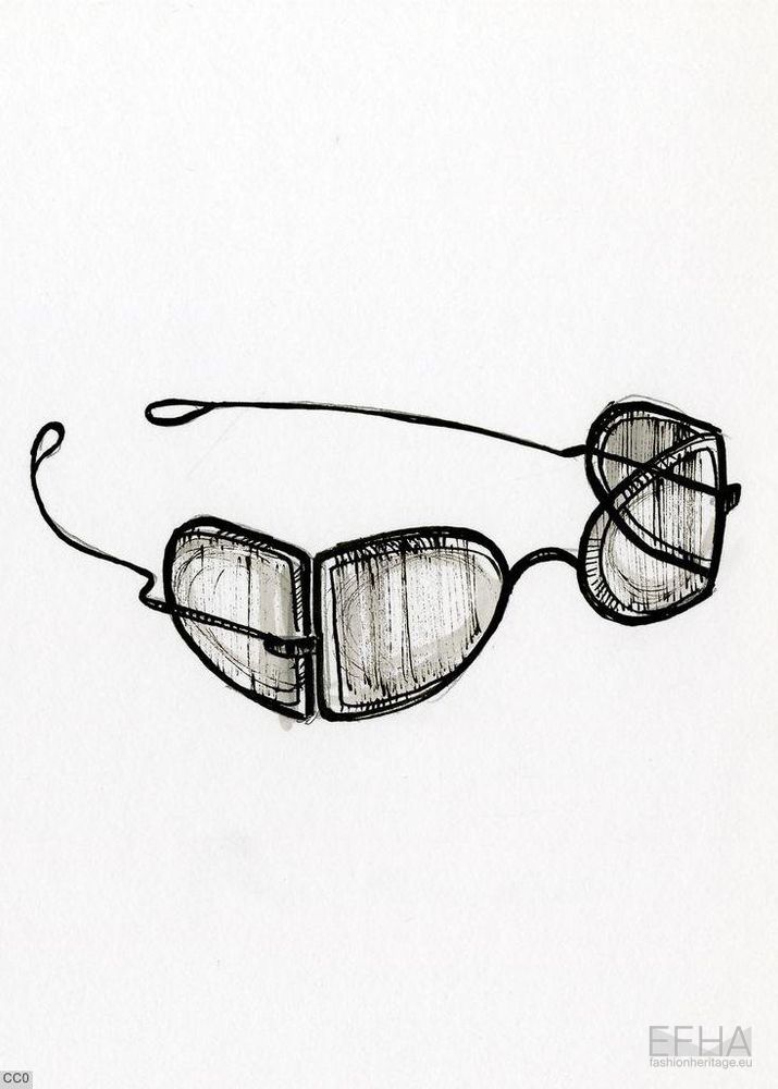 glasses