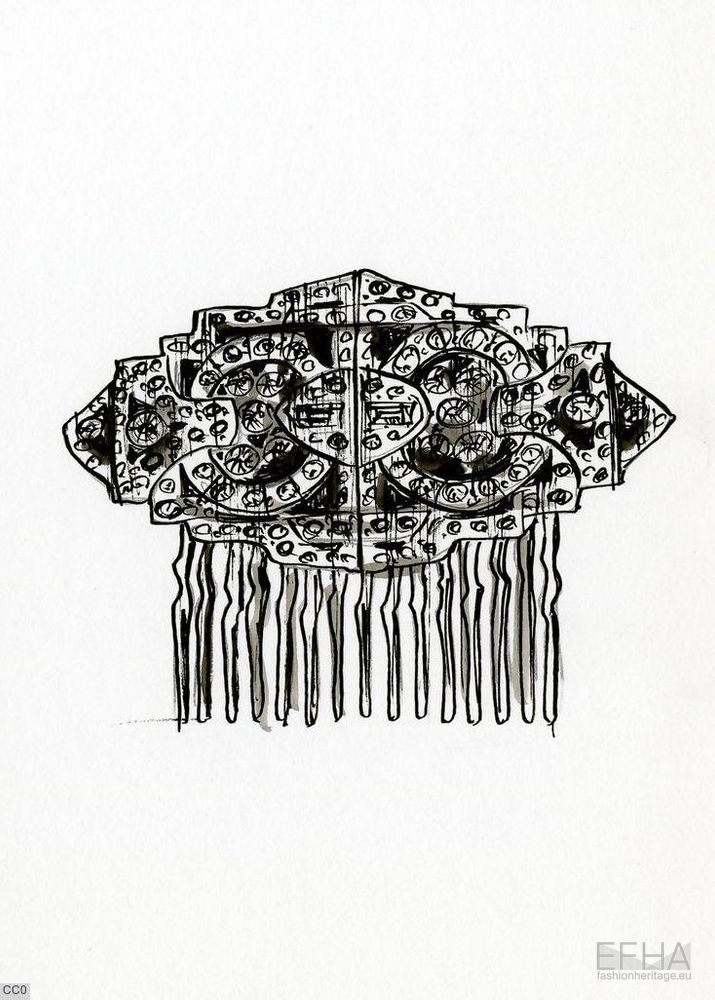 hair accessory