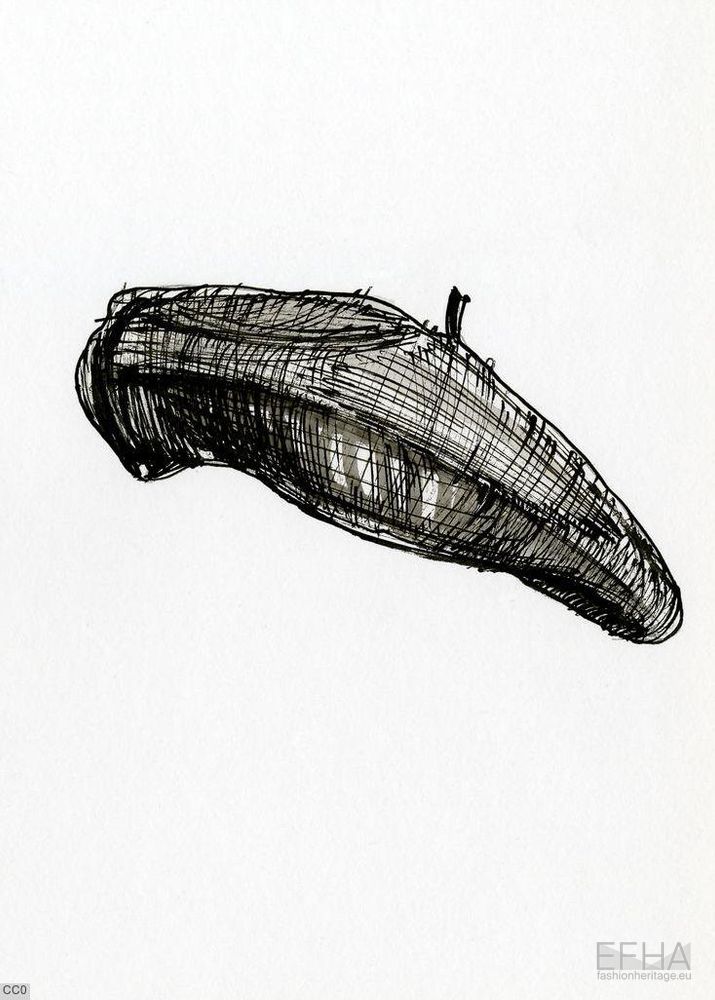 beret