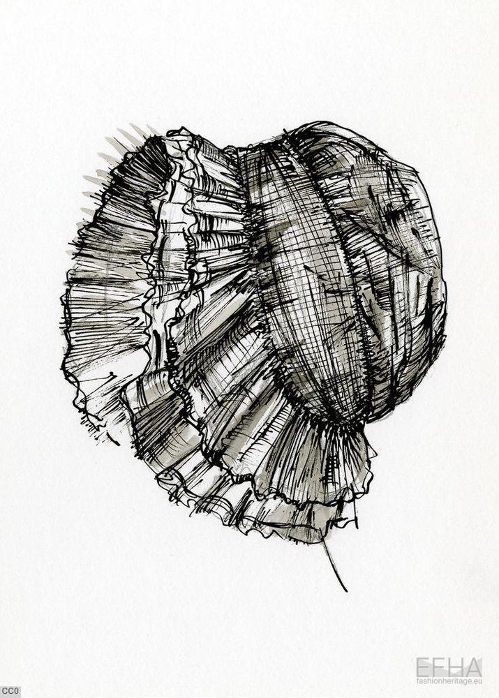 dormeuse (cap)