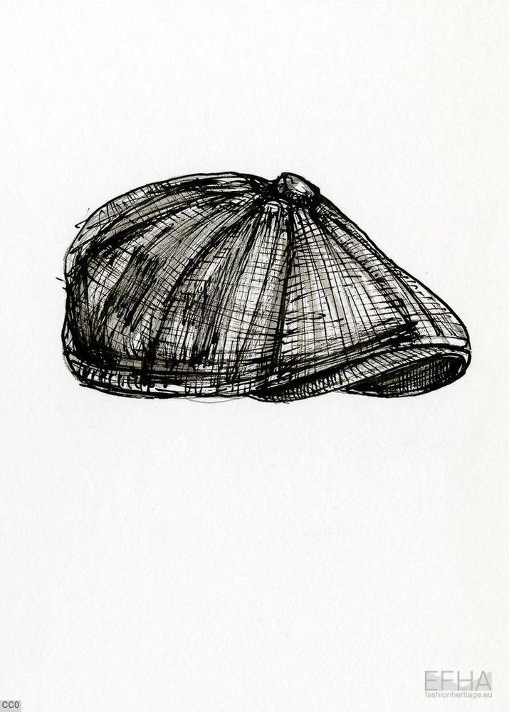 flatcap