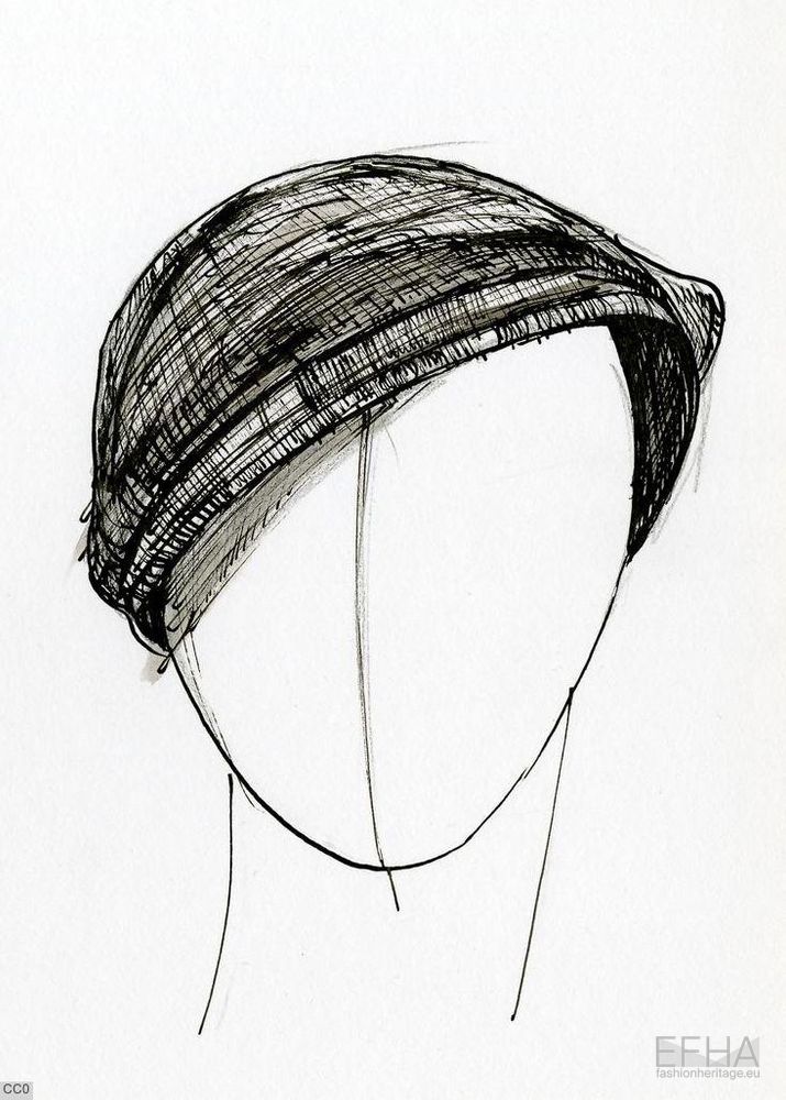 toque (cap)