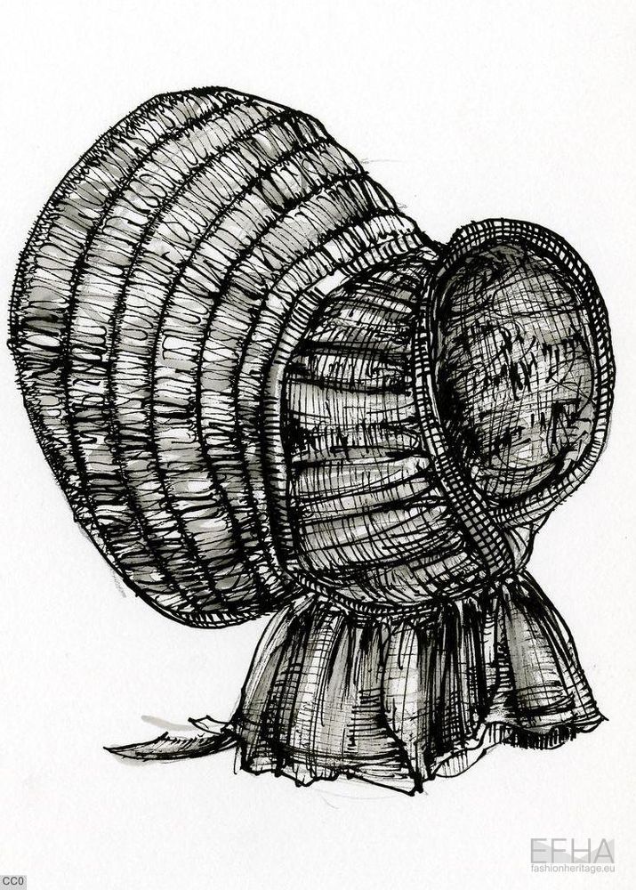 bonnet (hat)