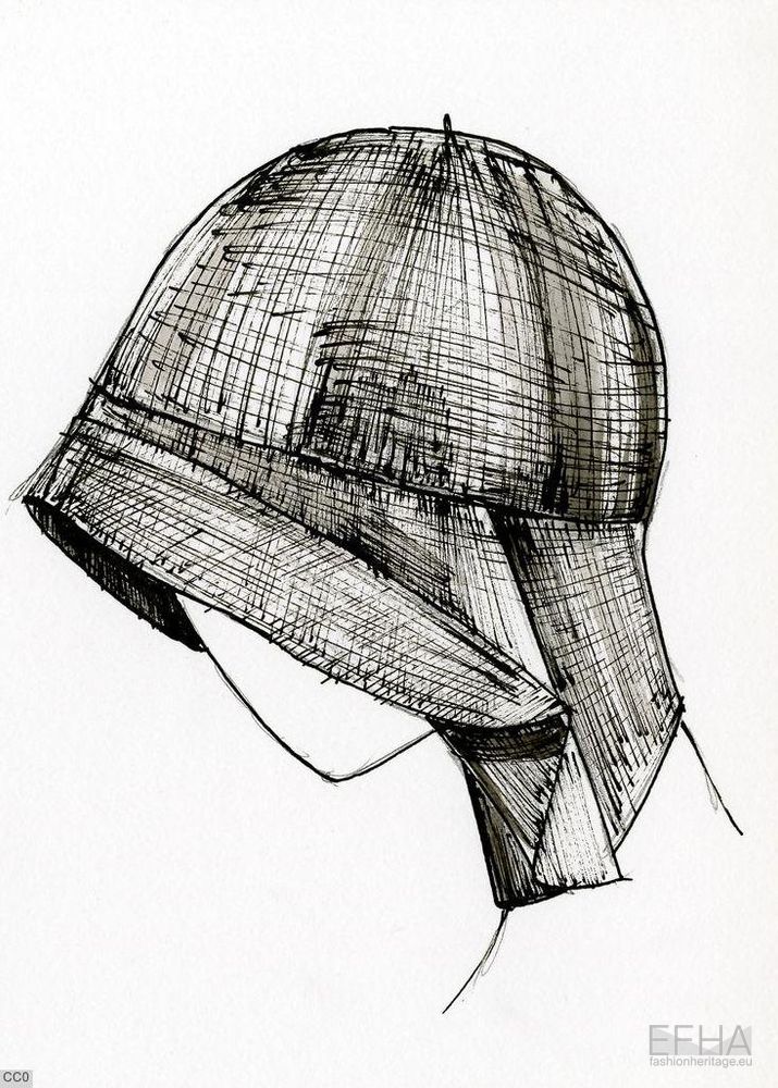 cloche (hat)